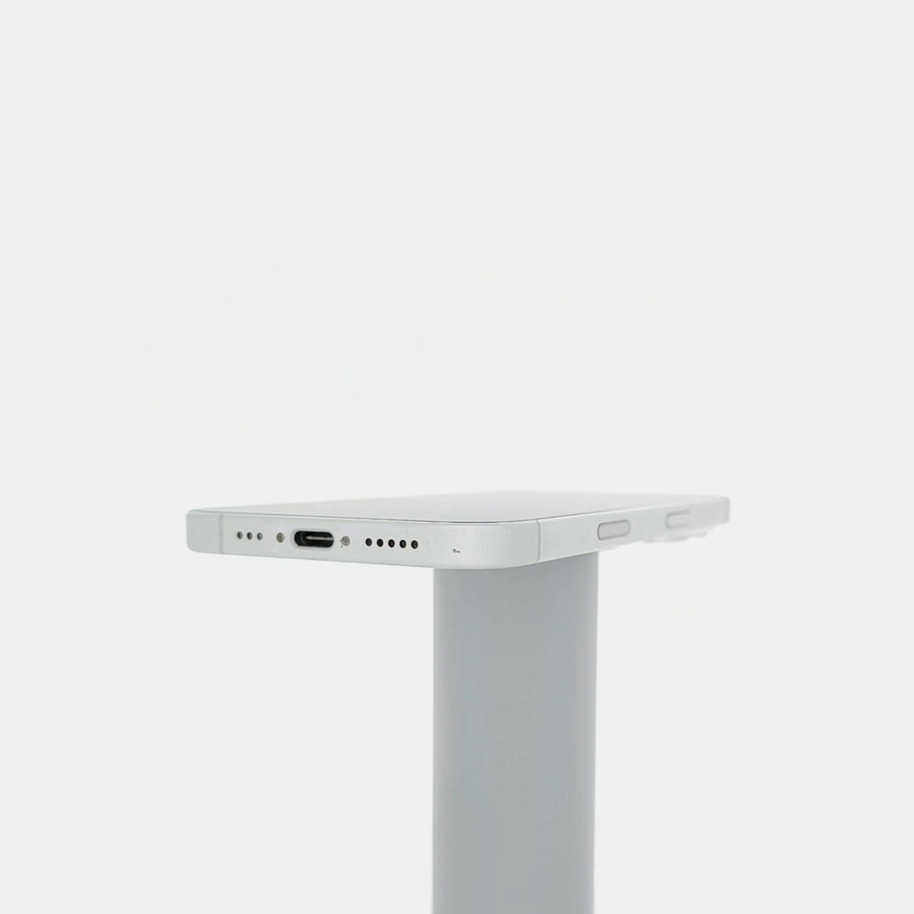 95新 Apple iPhone 16 256G 白色 中國大陸版