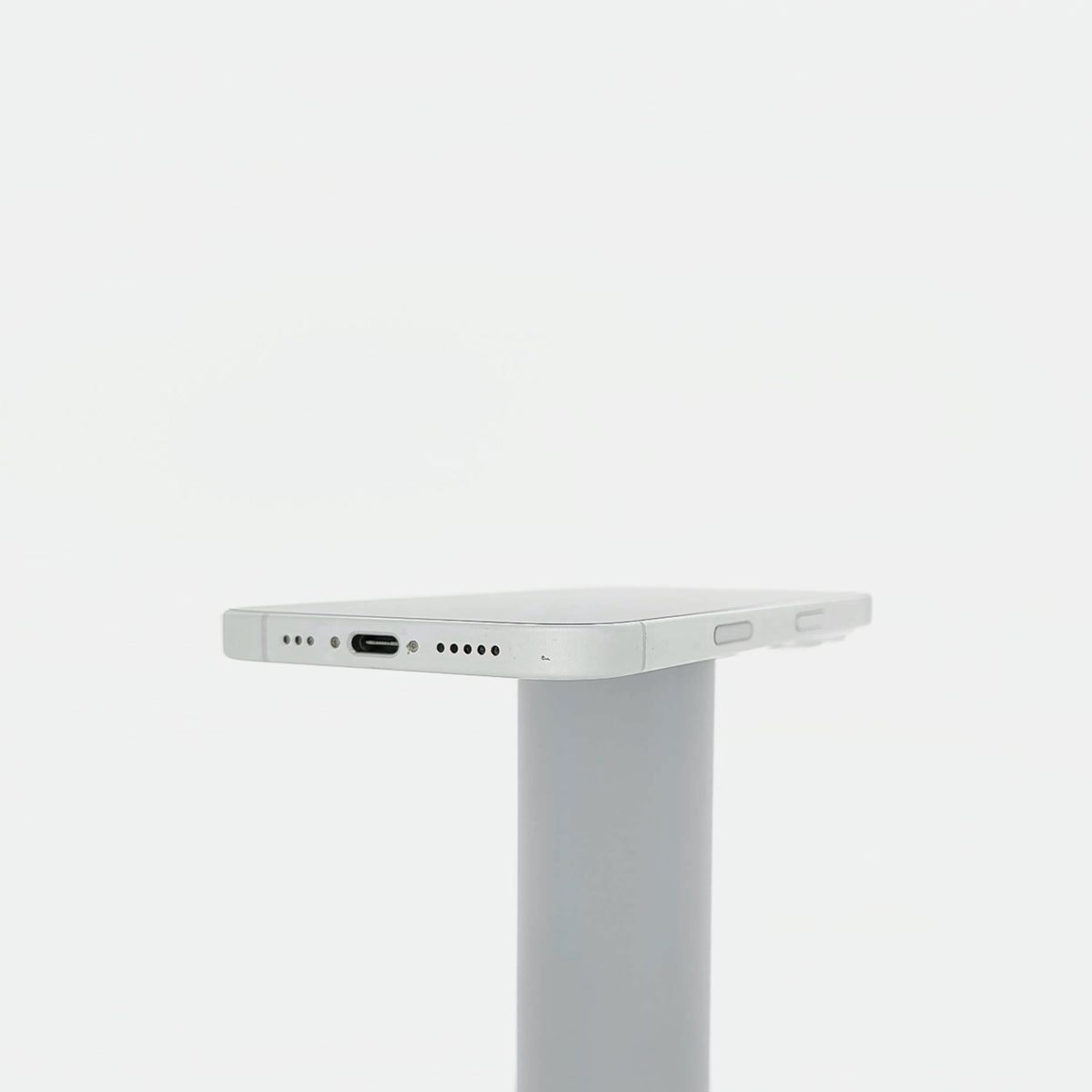 95新 Apple iPhone 16 256G 白色 中國大陸版
