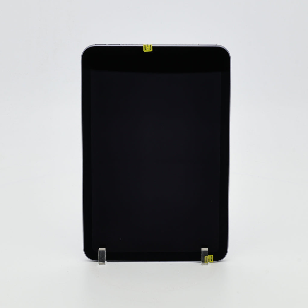 95新 Apple iPad mini6 64G 紫色 WIFI