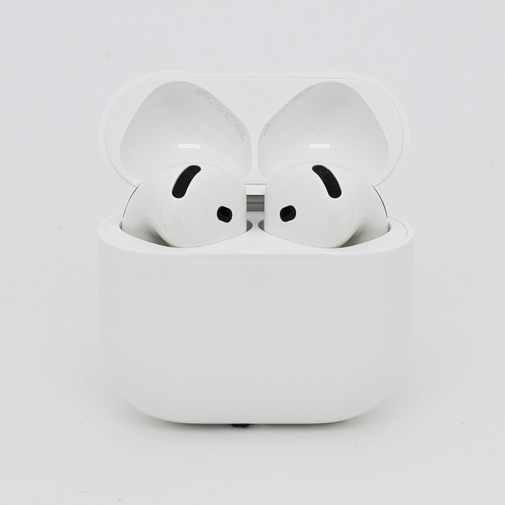 99新 Apple AirPods 4 (支持主动降噪) 白色