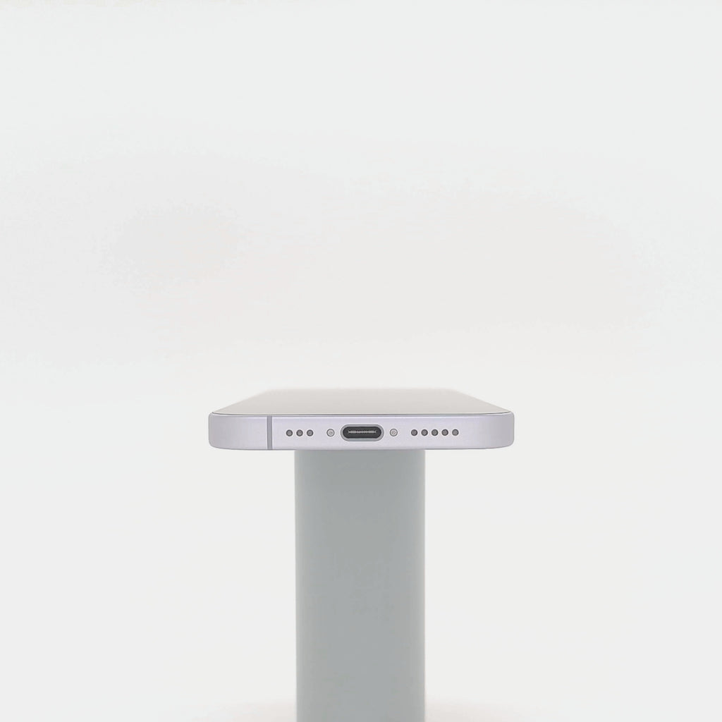 99新 Apple iPhone 17 256G 薰衣草紫色 中國大陸版