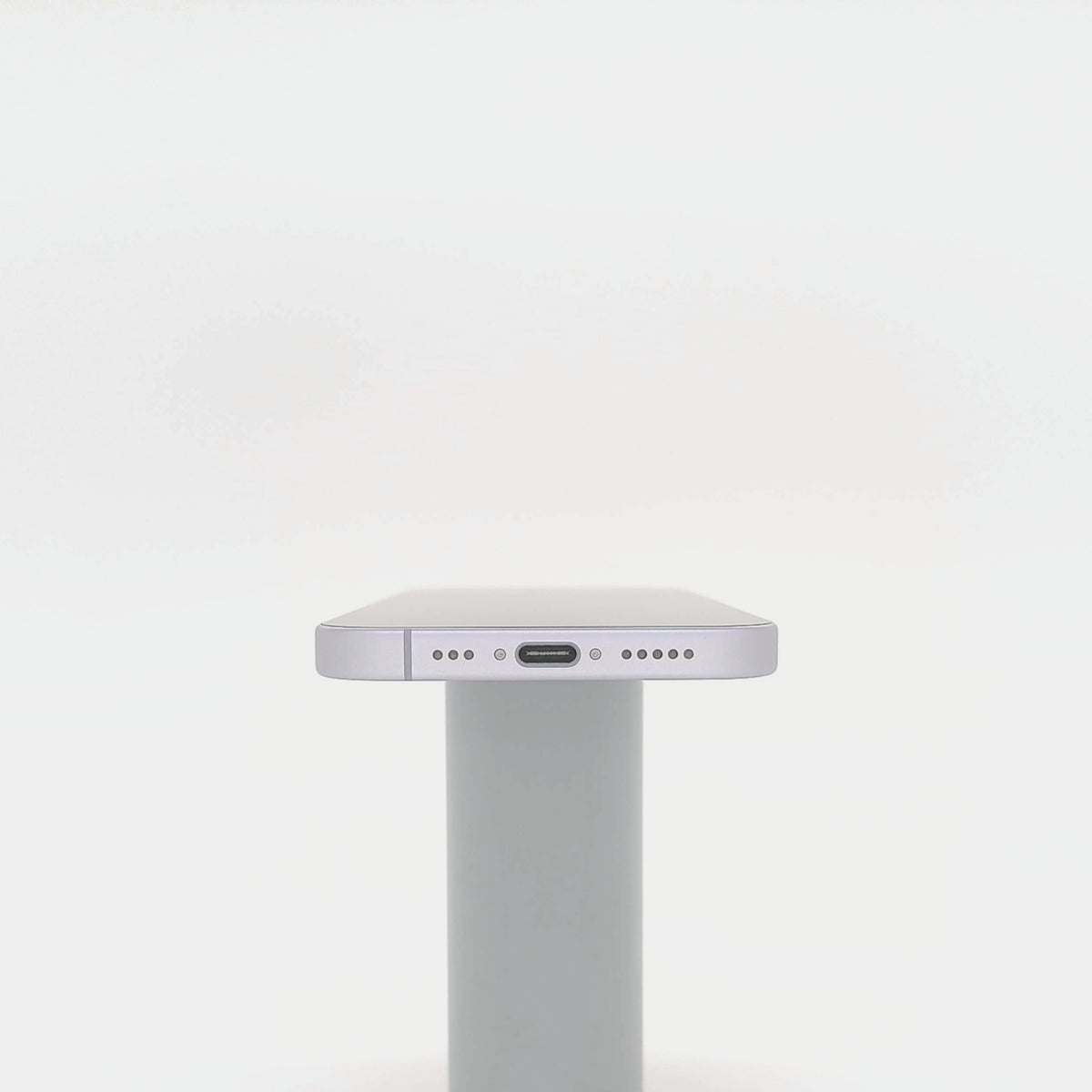 99新 Apple iPhone 17 256G 薰衣草紫色 中國大陸版