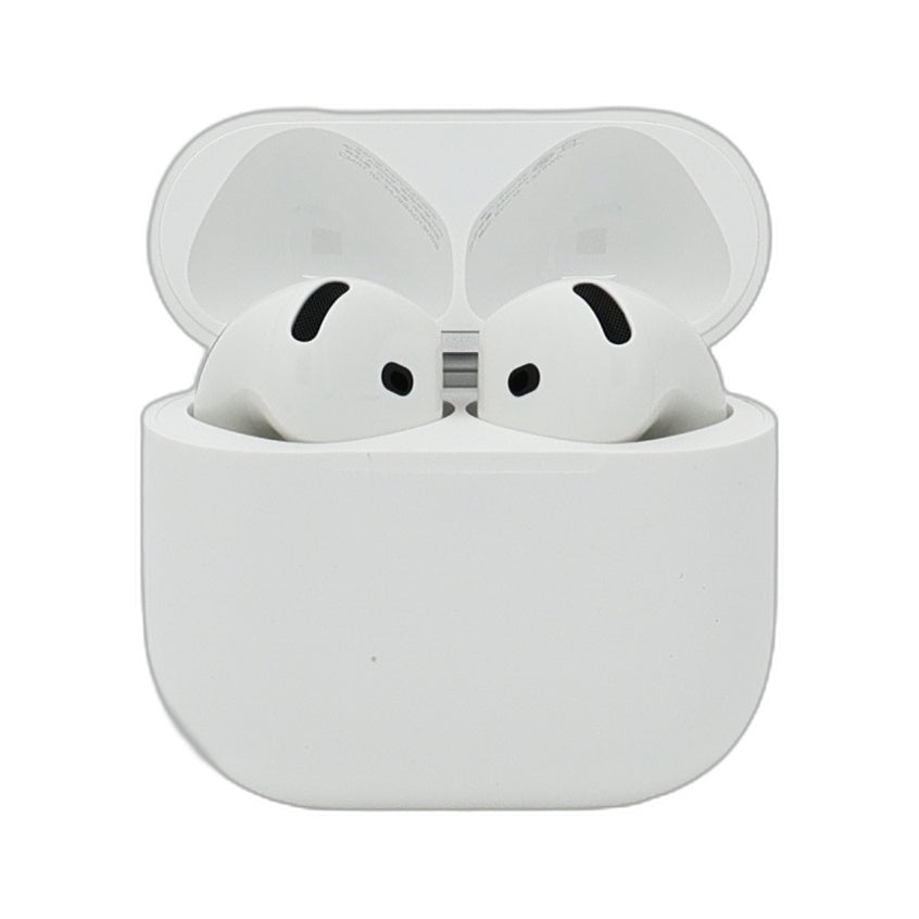99新 Apple AirPods 4 (支持主动降噪) 白色