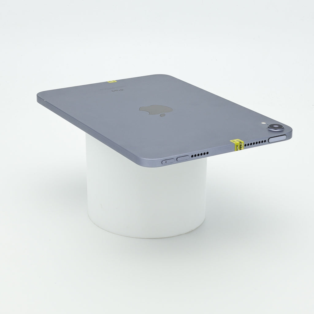 95新 Apple iPad mini6 64G 紫色 WIFI