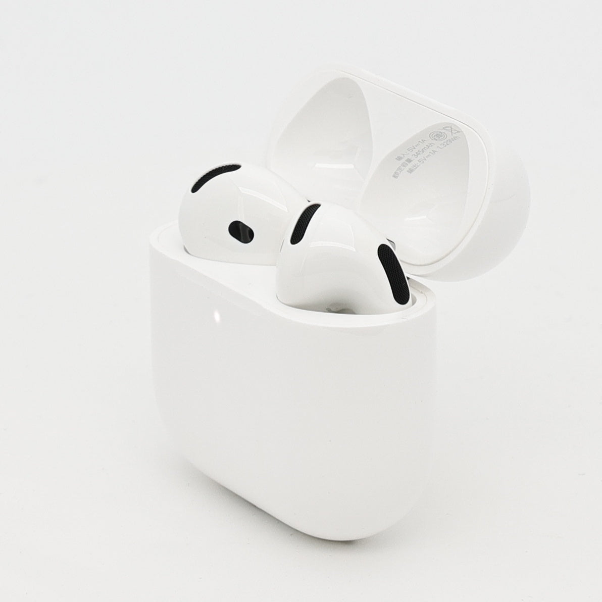 99新 Apple AirPods 4 (支持主动降噪) 白色