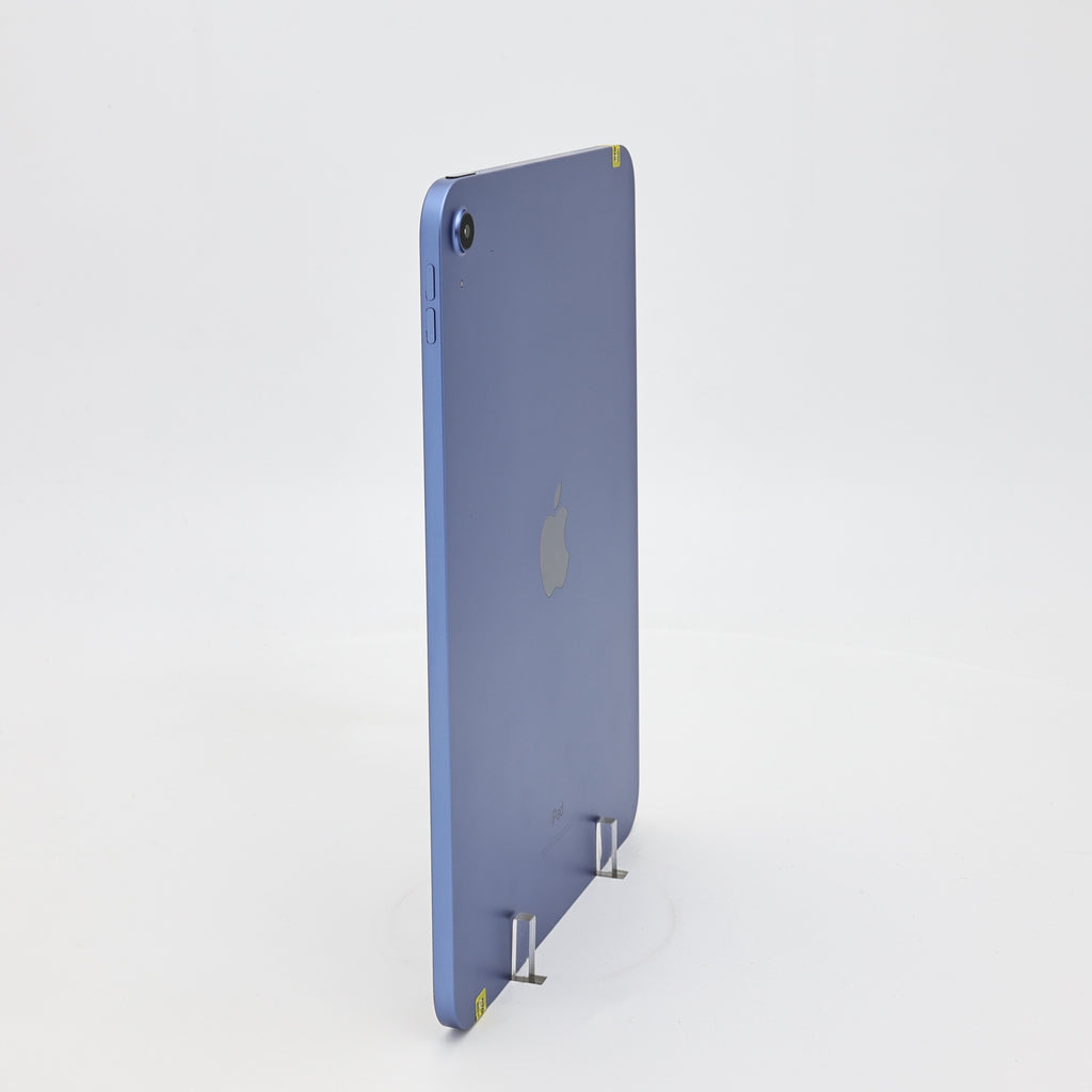 95新 Apple iPad 10代 64G 藍色 WIFI