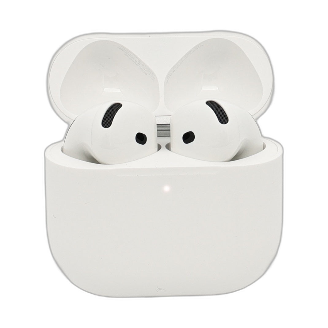 99新 Apple AirPods 5 白色