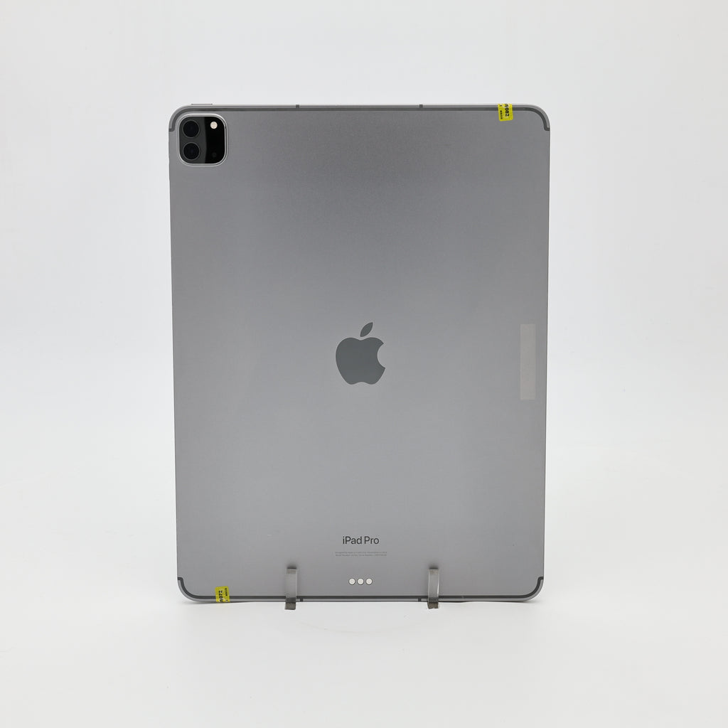 95新 Apple iPad Pro 12.9英寸 6代 128G 深空灰色 WIFI+5G
