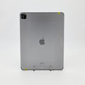 95新 Apple iPad Pro 12.9英寸 6代 128G 深空灰色 WIFI+5G