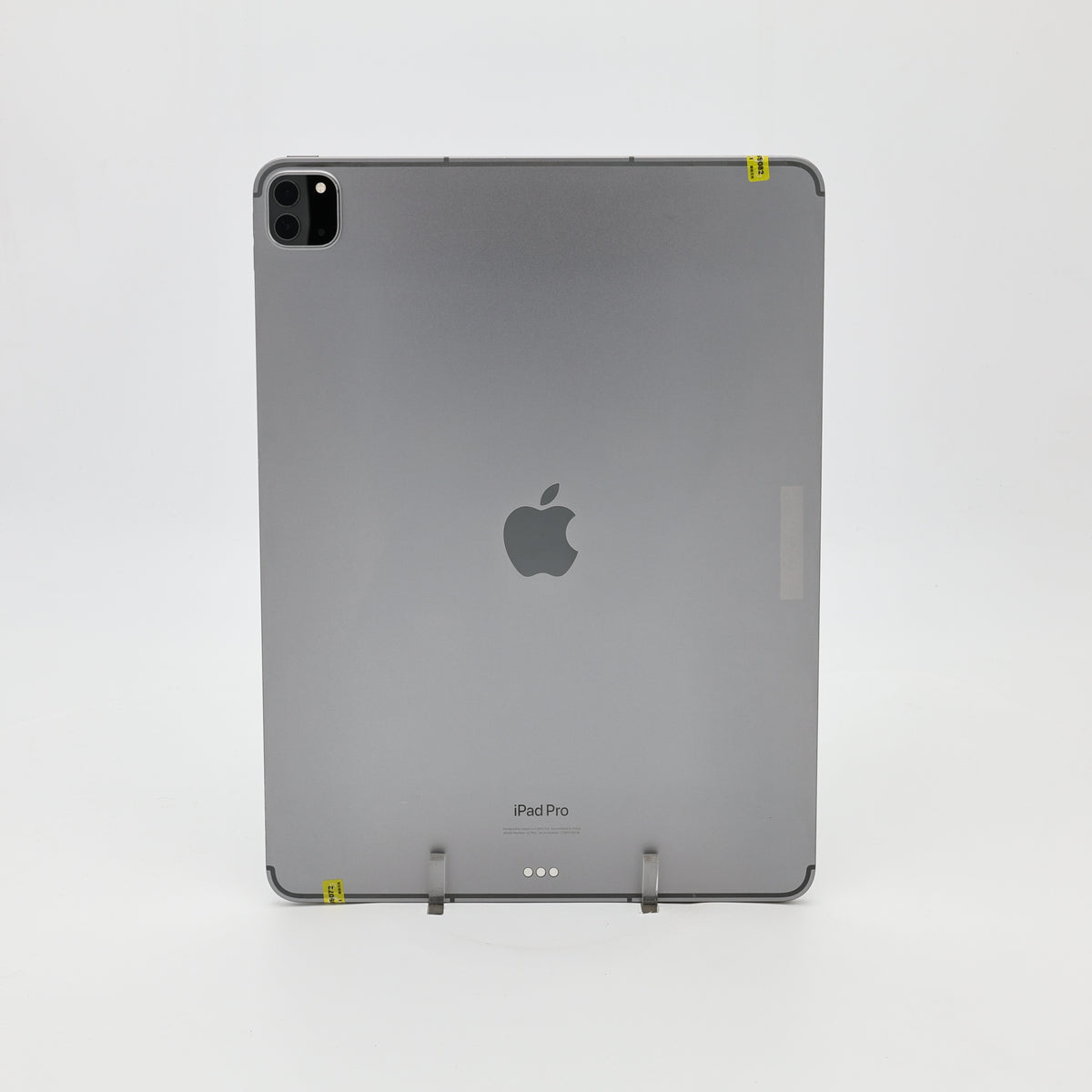 95新 Apple iPad Pro 12.9英寸 6代 128G 深空灰色 WIFI+5G