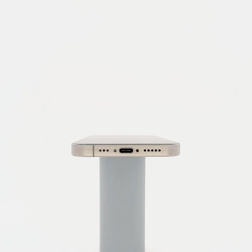 95新 Apple iPhone 16 Pro 256G 原色鈦金屬 中國大陸版