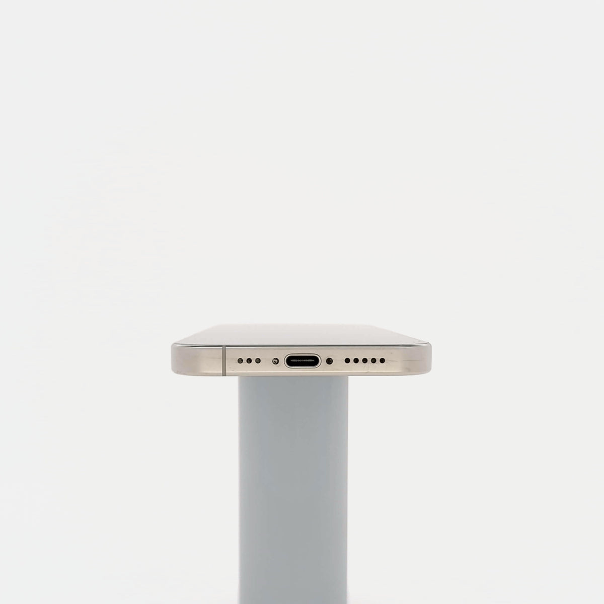95新 Apple iPhone 16 Pro 256G 原色鈦金屬 中國大陸版