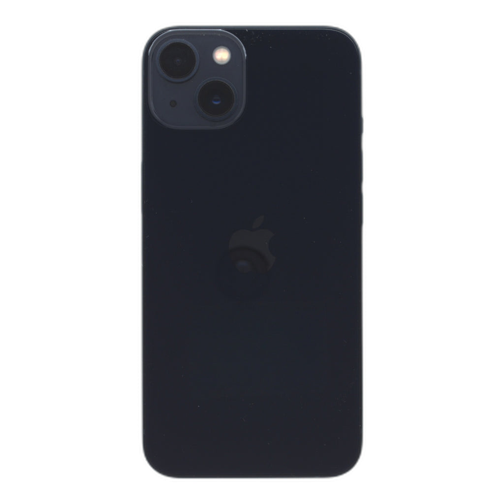 95新 Apple iPhone 13 256G 午夜色 中國大陸版