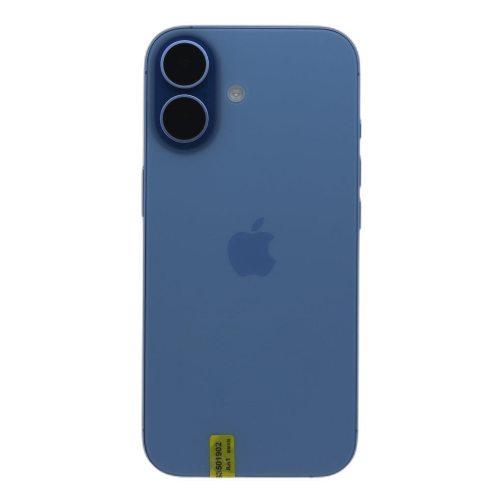 99新 Apple iPhone 17 256G 青霧藍色 中國大陸版