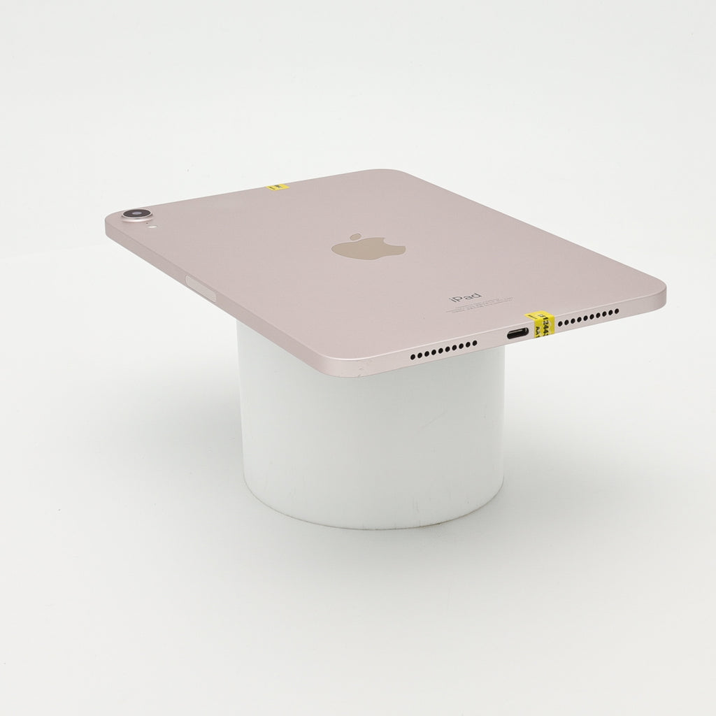 95新 Apple iPad mini6 64G 粉紅色 WIFI