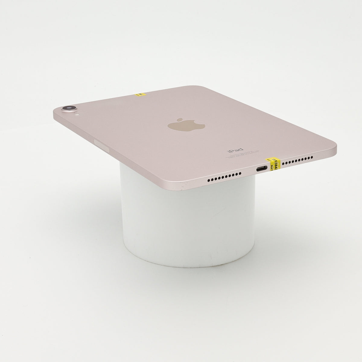 95新 Apple iPad mini6 64G 粉紅色 WIFI