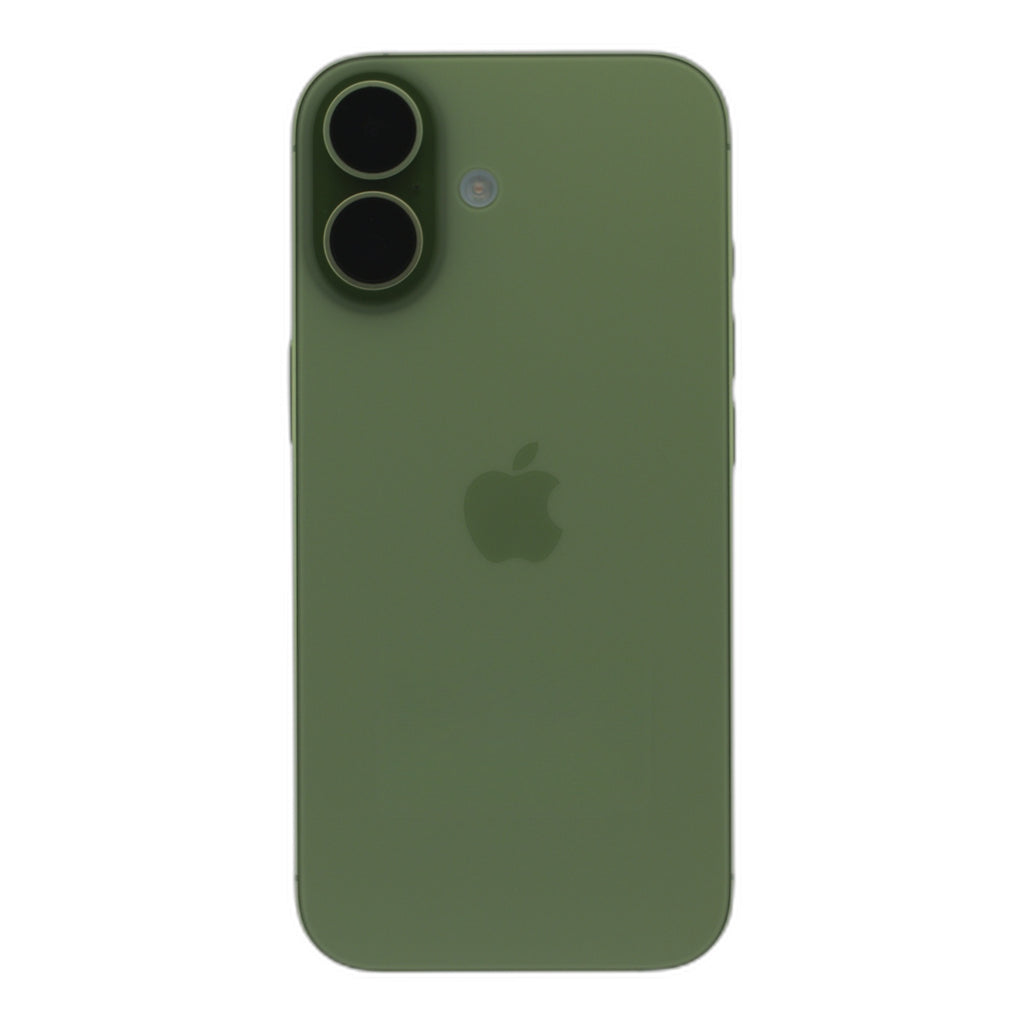 99新 Apple iPhone 17 256G 鼠尾草綠色 中國大陸版