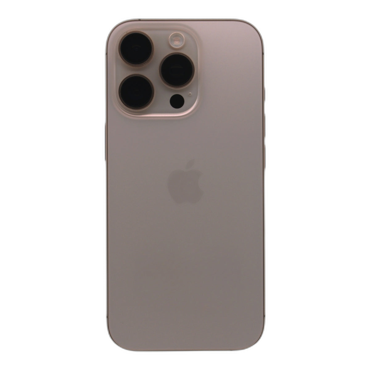 95新 Apple iPhone 16 Pro 256G 沙漠色鈦金屬 中國大陸版
