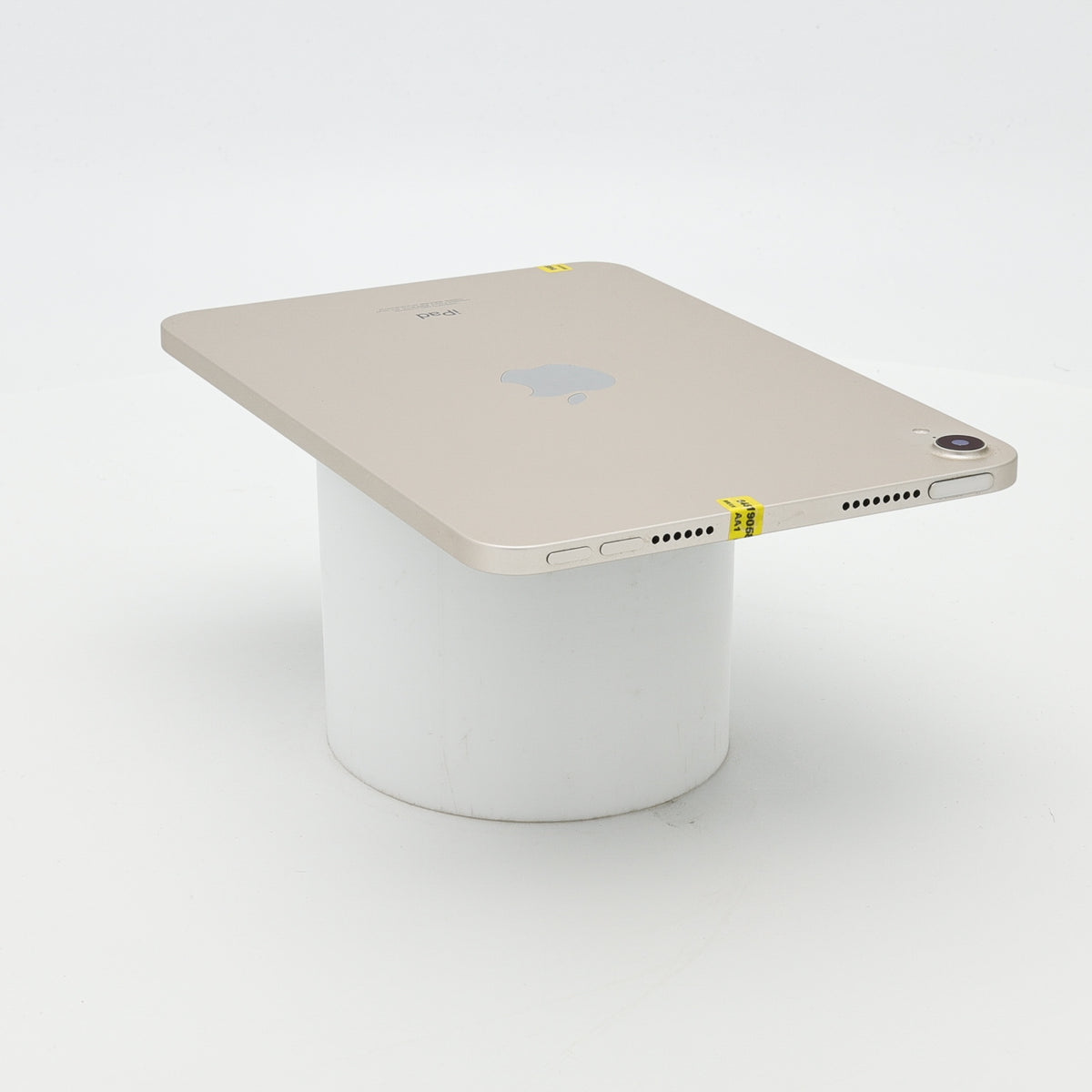 95新 Apple iPad mini6 64G 星光色 WIFI