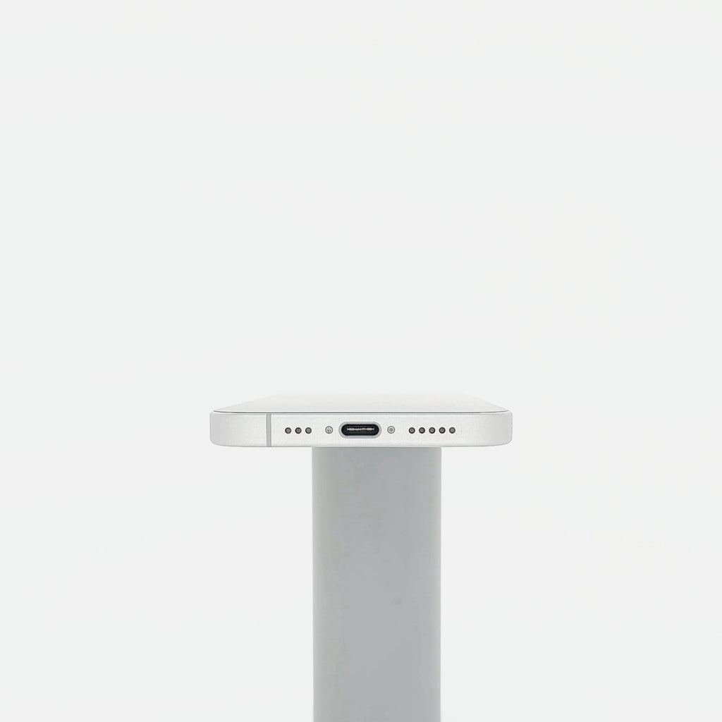 95新 Apple iPhone 16 256G 白色 中國大陸版