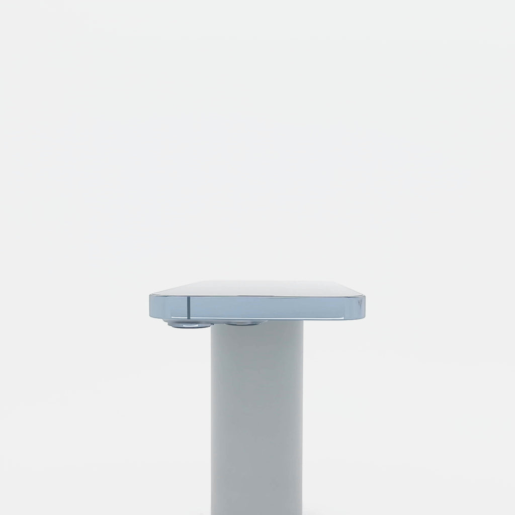 95新 Apple iPhone 13 Pro 256G 遠峰藍色 中國大陸版