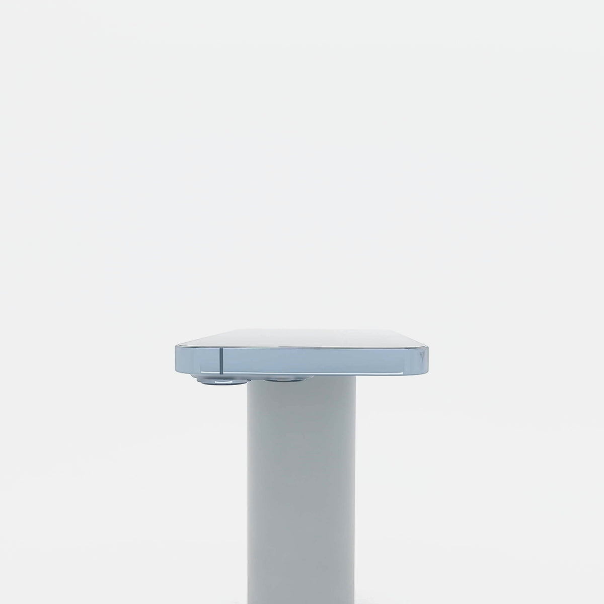 95新 Apple iPhone 13 Pro 256G 遠峰藍色 中國大陸版