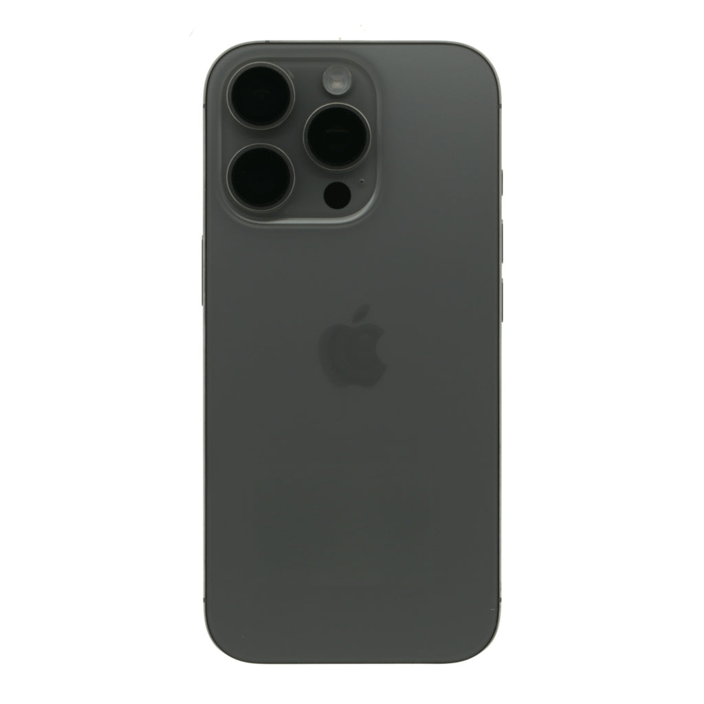 95新 Apple iPhone 16 Pro 128G 原色鈦金屬 中國大陸版