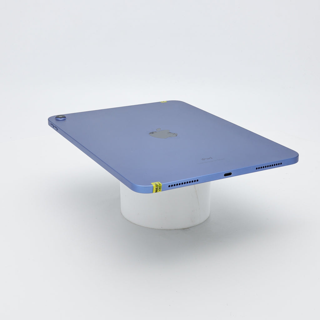 95新 Apple iPad 10代 64G 藍色 WIFI