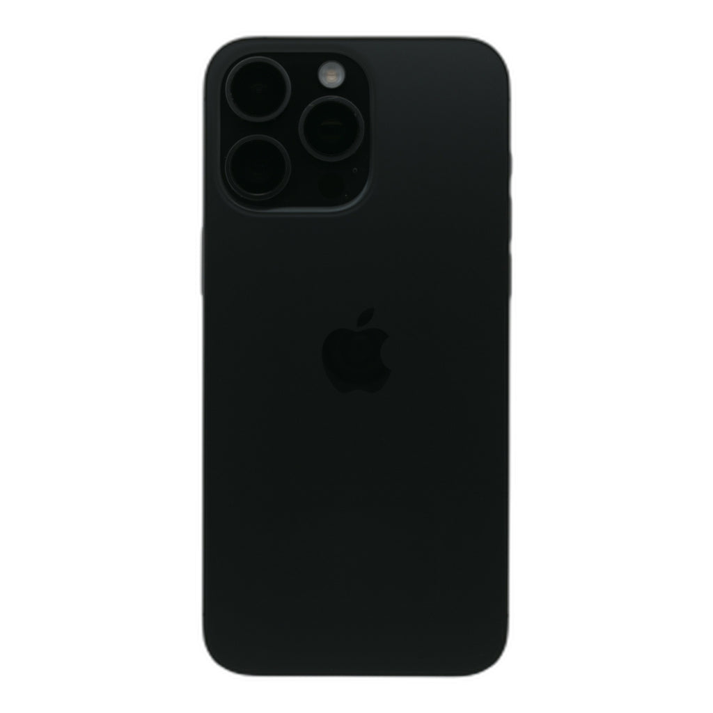 95新 Apple iPhone 15 Pro Max 256G 黑色鈦金屬 中國大陸版