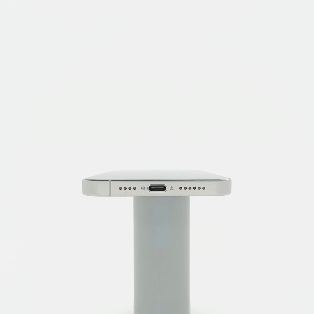 95新 Apple iPhone 15 Pro Max 256G 白色鈦金屬 中國大陸版