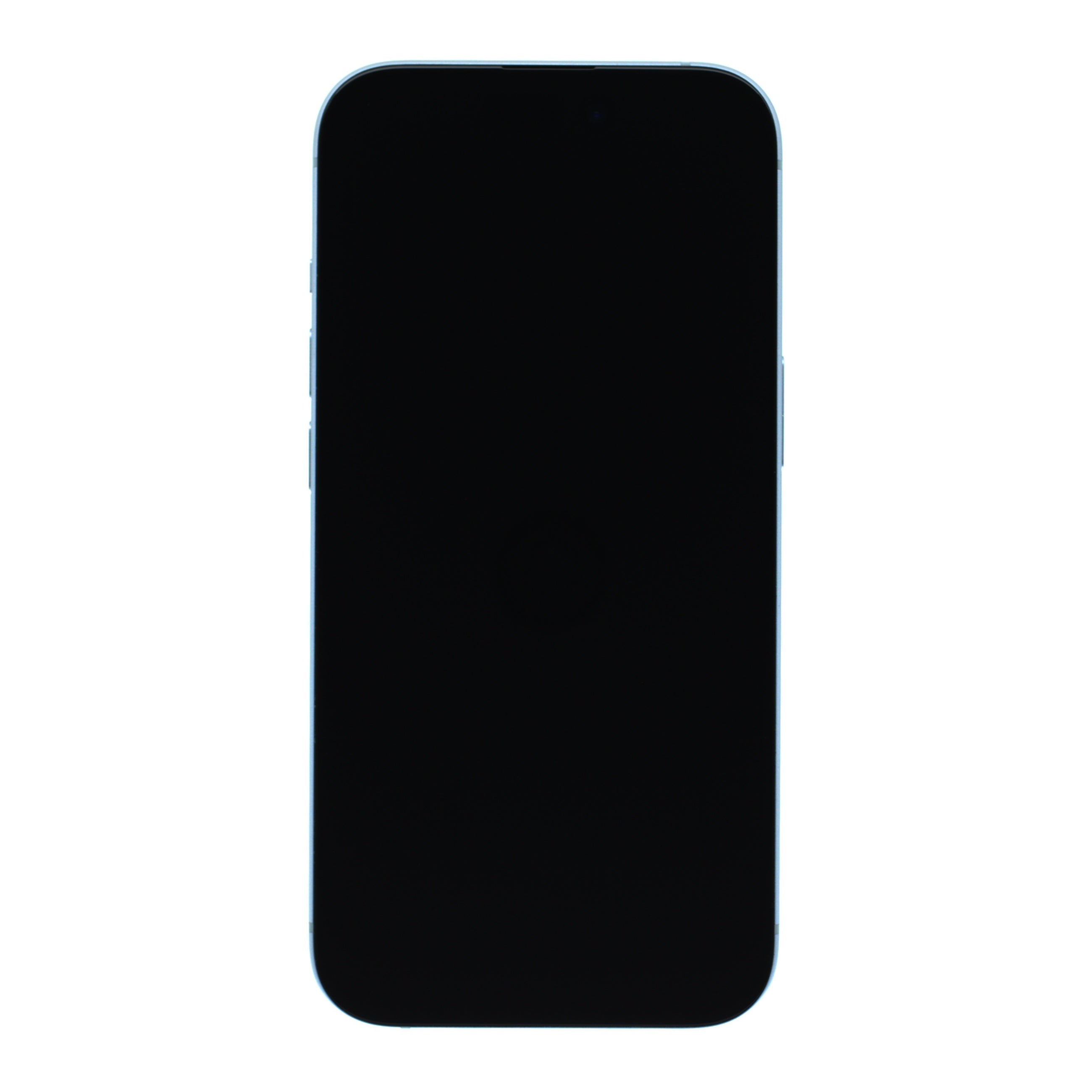95新 Apple iPhone 15 256G 藍色 中國大陸版