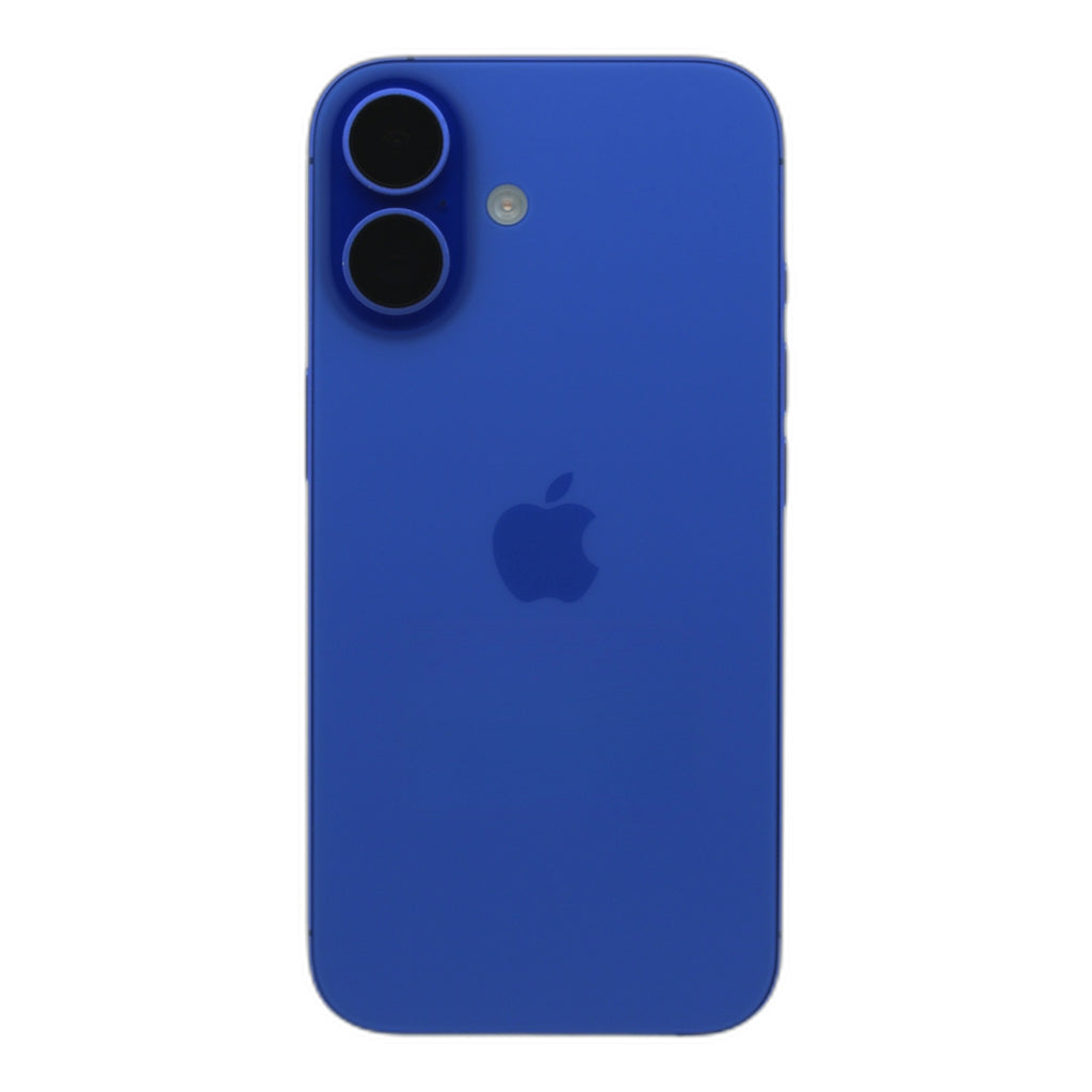 95新 Apple iPhone 16 256G 群青色 中國大陸版
