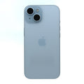 95新 Apple iPhone 15 256G 藍色 中國大陸版