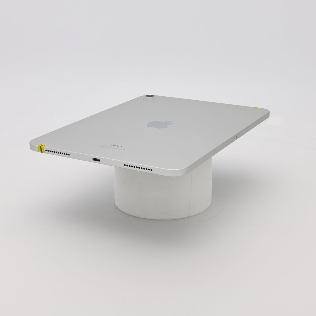 99新 Apple iPad 10代 64G 銀色 WIFI