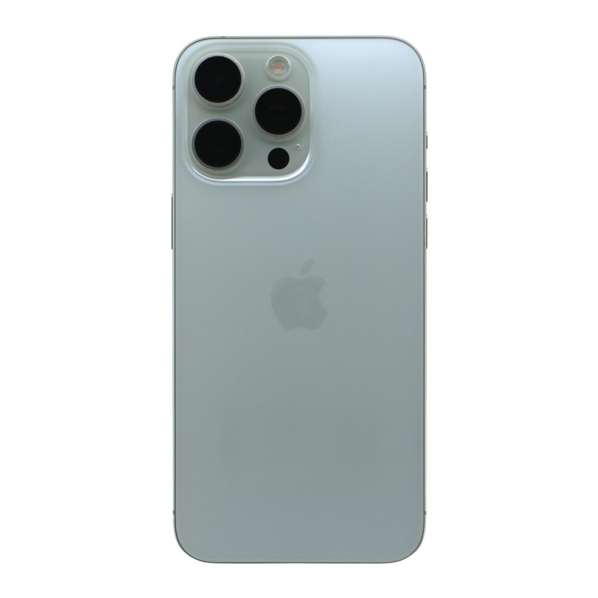 95新 Apple iPhone 15 Pro Max 256G 白色鈦金屬 中國大陸版