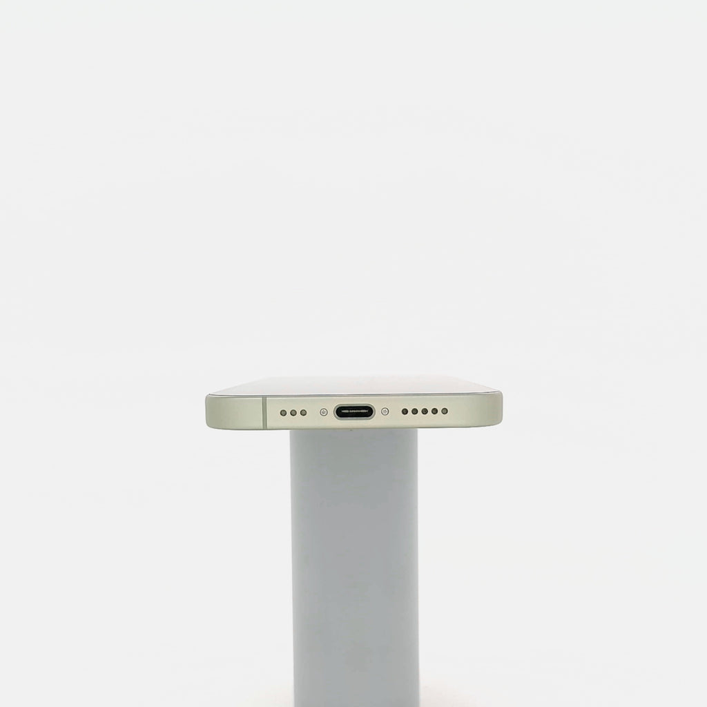 95新 Apple iPhone 17 256G 鼠尾草綠色 中國大陸版