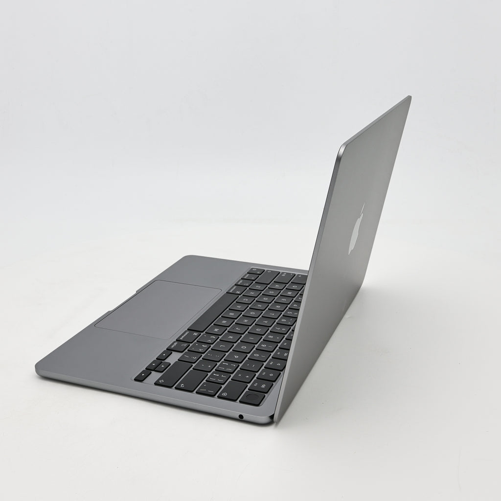 99新 Apple MacBook Air 22年 13寸 M2（8+8核） 16G RAM 256G SSD 深空灰色