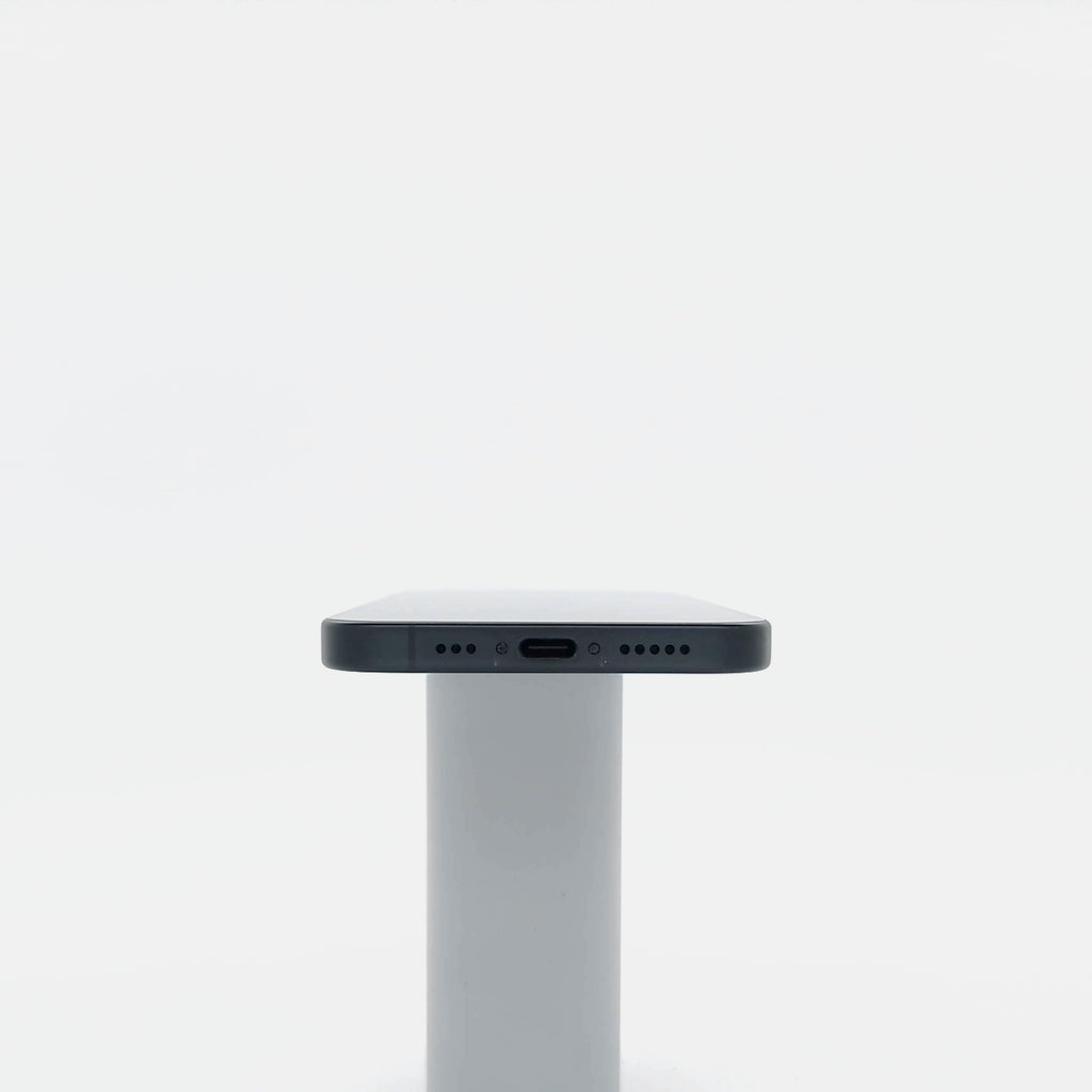 95新 Apple iPhone 16 128G 黑色 中國大陸版