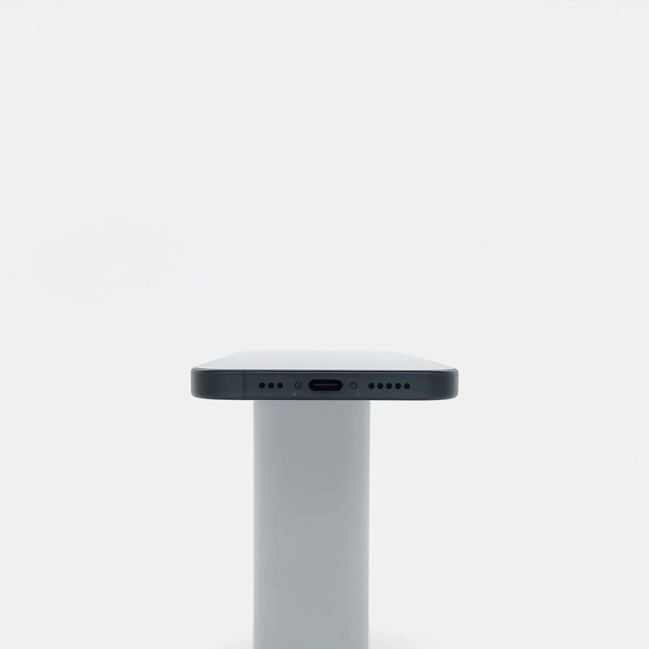 95新 Apple iPhone 16 128G 黑色 中國大陸版