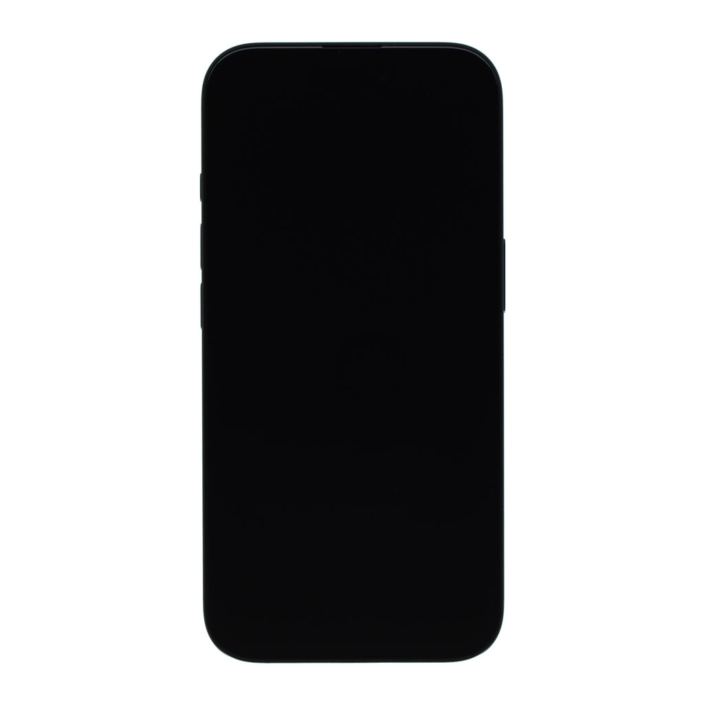 95新 Apple iPhone 16 128G 黑色 中國大陸版