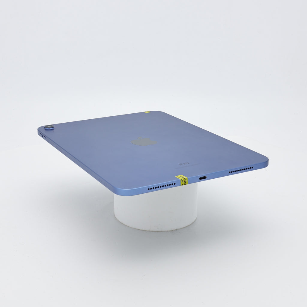 99新 Apple iPad 10代 64G 藍色 WIFI