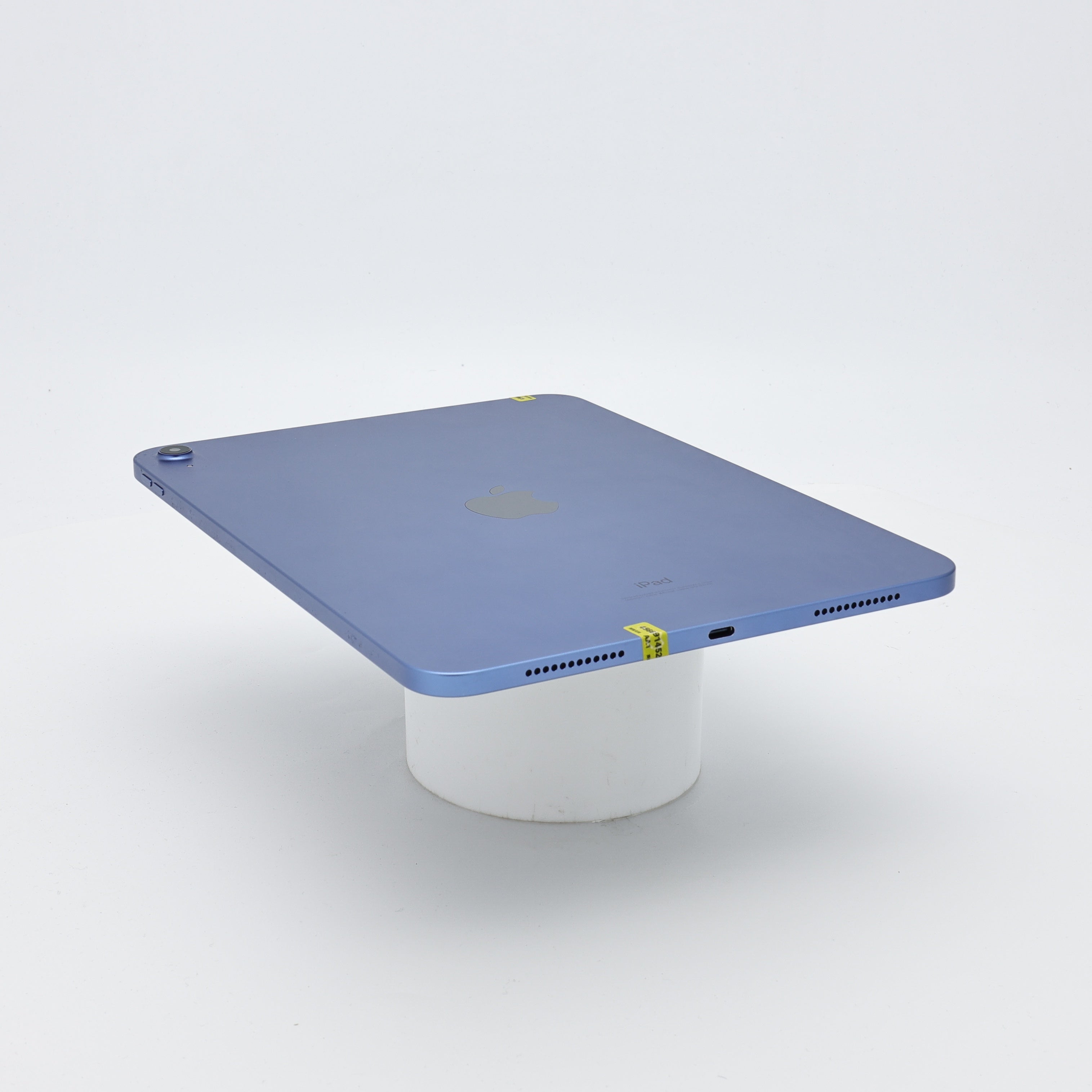 99新 Apple iPad 10代 64G 藍色 WIFI