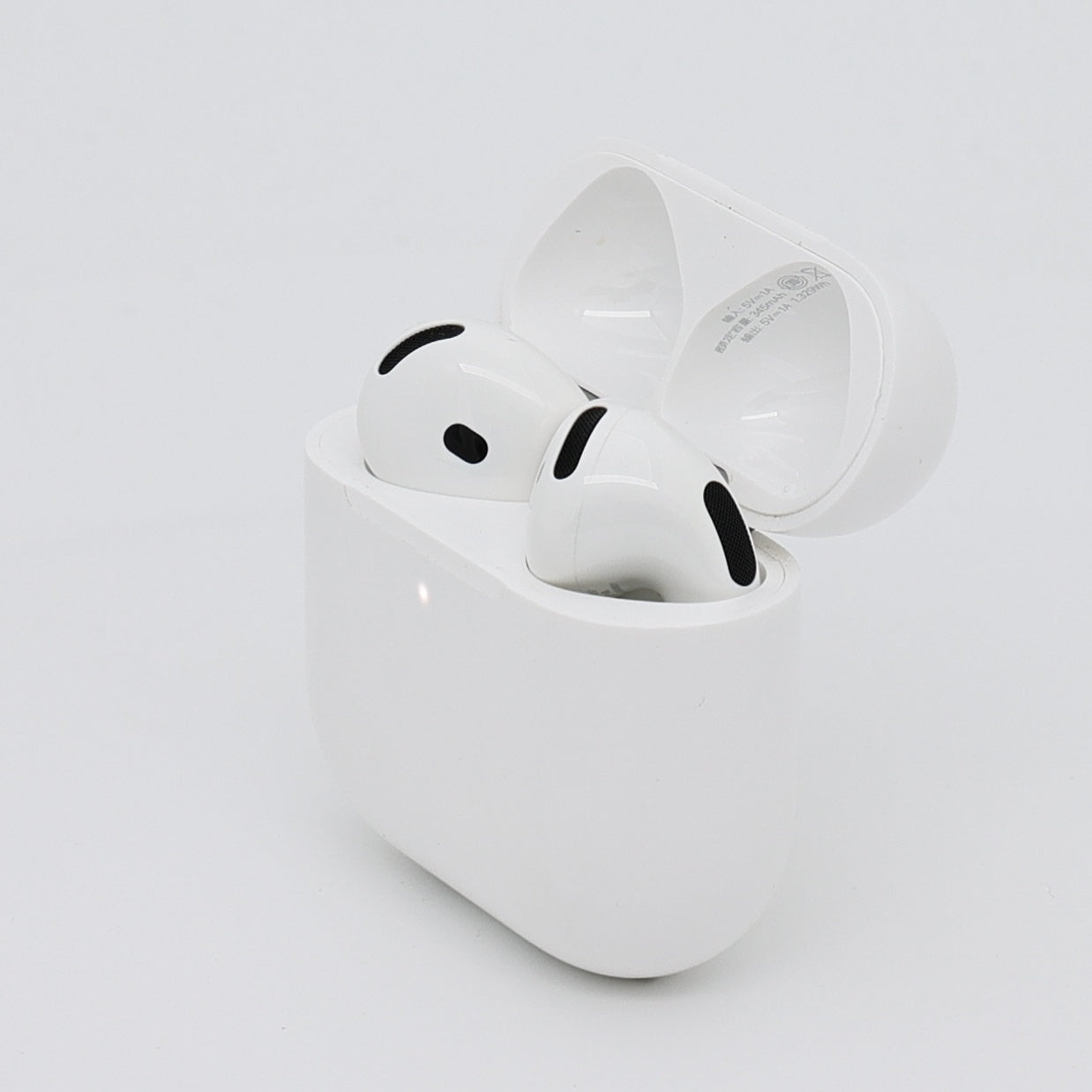 99新 Apple AirPods 4 (支持主动降噪) 白色