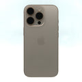 95新 Apple iPhone 16 Pro 128G 沙漠色鈦金屬 中國大陸版