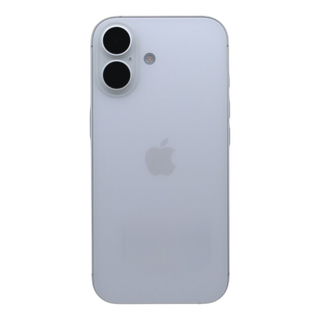 95新 Apple iPhone 17 256G 白色 中國大陸版