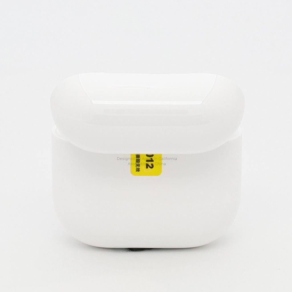 99新 Apple AirPods 4 (不支持主动降噪) 白色