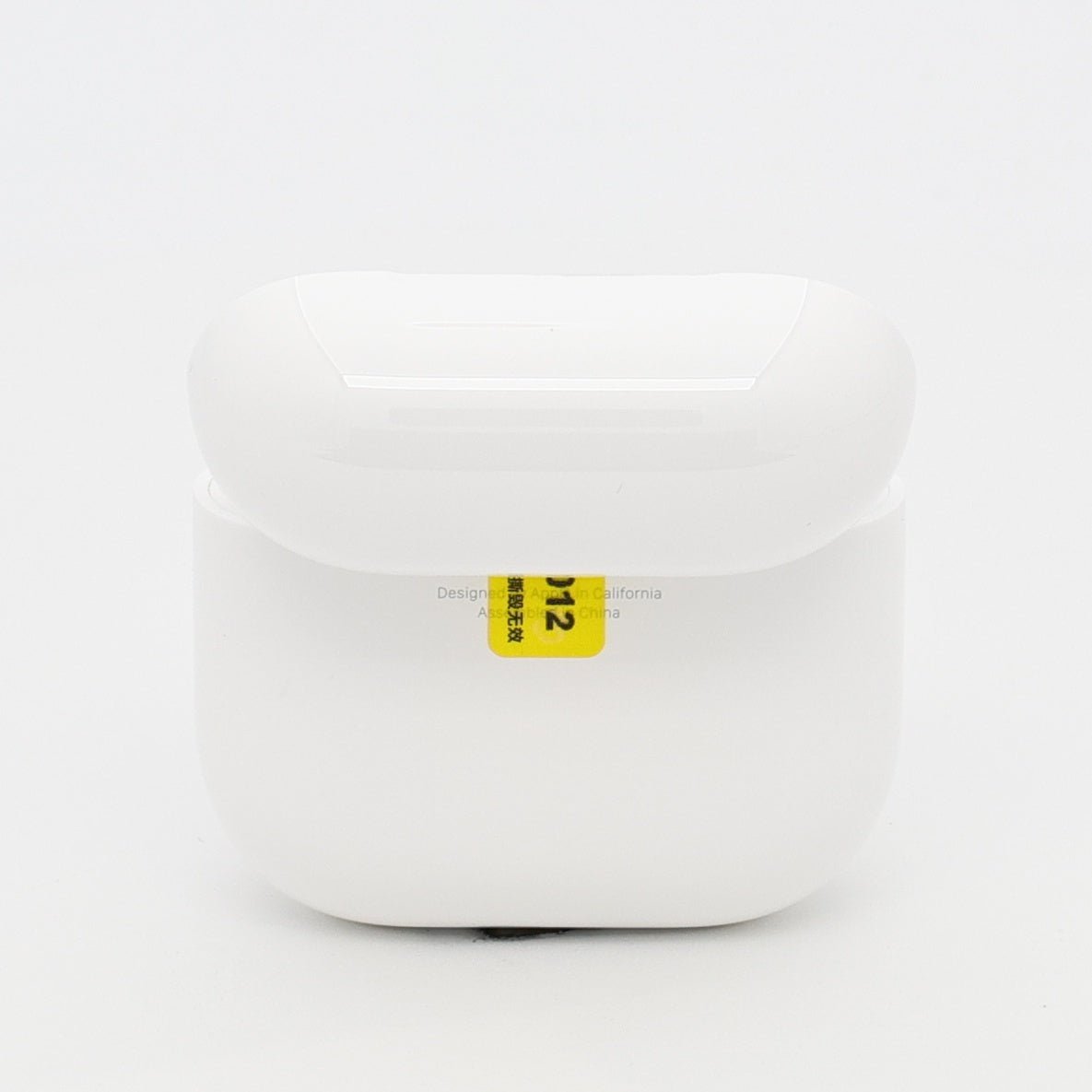 99新 Apple AirPods 4 (不支持主动降噪) 白色