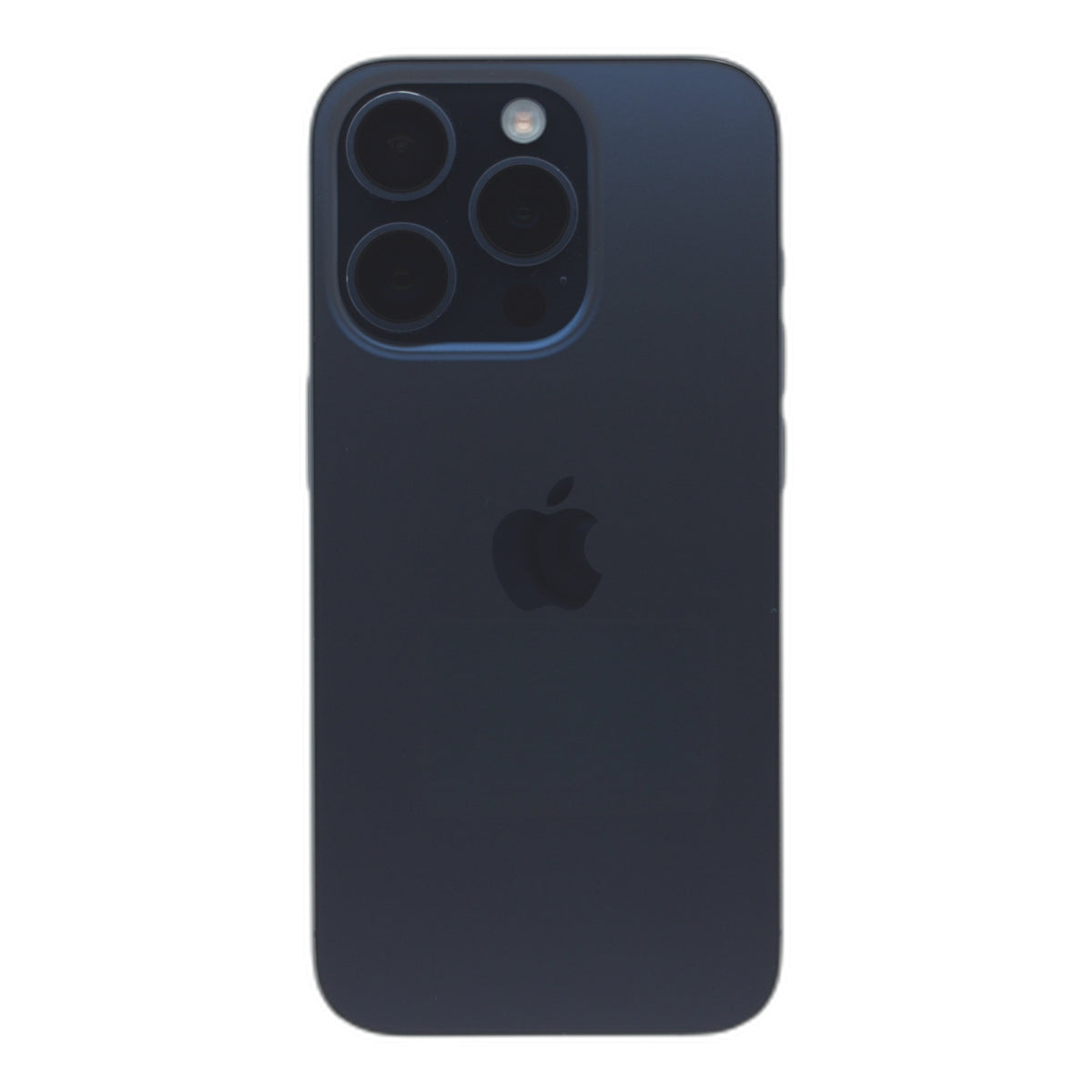 95新 Apple iPhone 15 Pro 128G 藍色鈦金屬 中國大陸版