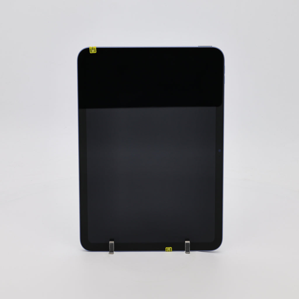 99新 Apple iPad 10代 256G 藍色 WIFI