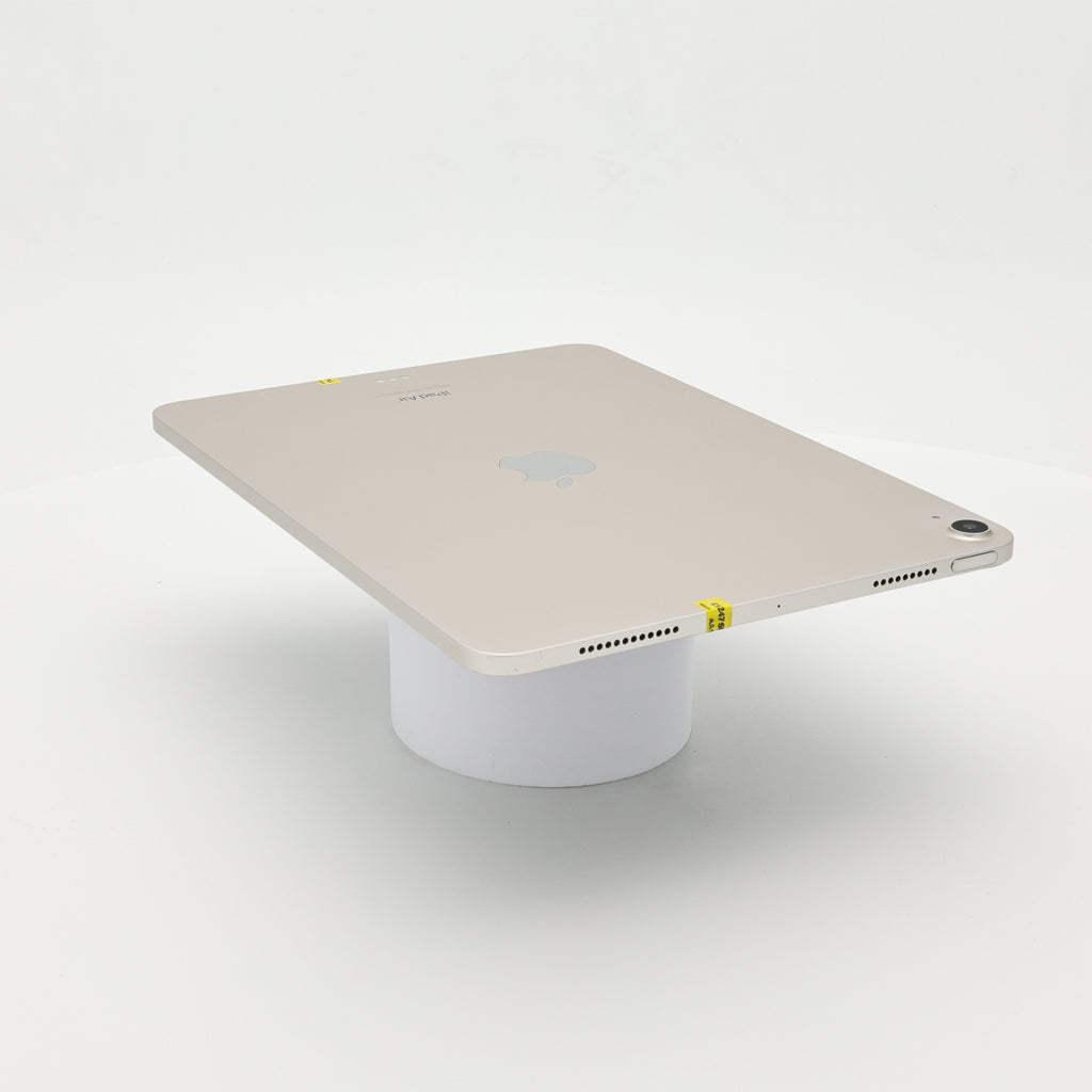 95新 Apple iPad Air5 64G 星光色 WIFI